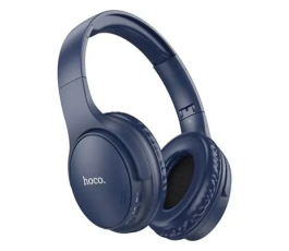 Bluetooth Гарнитура HOCO W40, синий