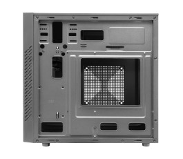 Корпус mATX без БП Ginzzu D350