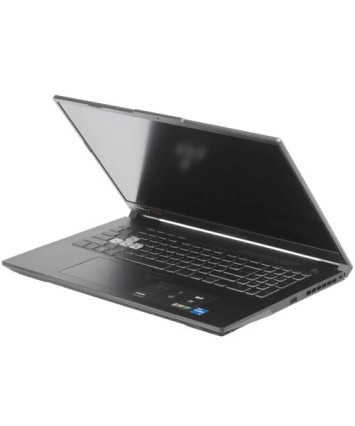 Ноутбук ASUS TUF Gaming F17 (FX707ZC4-HX014) 17,3", IPS, i5-12500H/16/512/RTX3050, серый