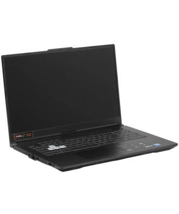 Ноутбук ASUS TUF Gaming F17 (FX707ZC4-HX014) 17,3", IPS, i5-12500H/16/512/RTX3050, серый