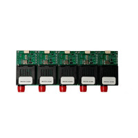 Оптический трансивер TRB-PCBA-1x9-40-В