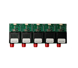 Оптический трансивер TRB-PCBA-1x9-40-В