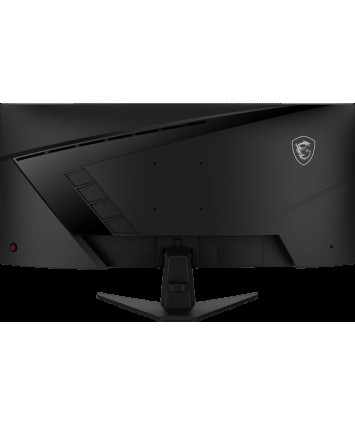 Монитор 34" MSI MAG 346CQ (180Hz), изогнутый, черный