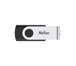 Флеш накопитель 32Gb USB 2.0 Netac U505 (NT03U505N-032G-20BK)