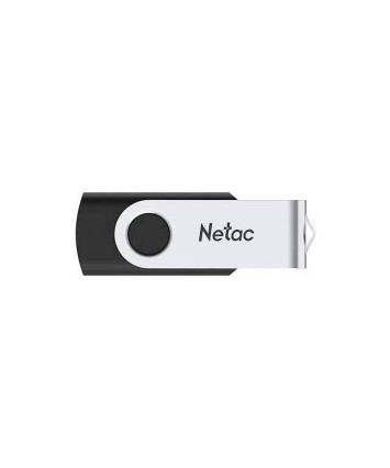 Флеш накопитель 32Gb USB 2.0 Netac U505 (NT03U505N-032G-20BK) Флеш накопитель 32Gb USB 2.0 Netac U505 (NT03U505N-032G-20BK)