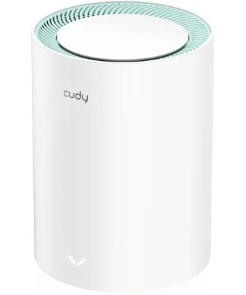 Беспроводной маршрутизатор Cudy M1500, белый, (упак.:1шт) Беспроводной маршрутизатор Cudy M1500, белый, (упак.:1шт)