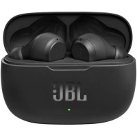 TWS-гарнитура JBL WAVE 200 (черный)