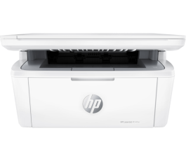 МФУ HP LaserJet M141W