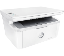 МФУ HP LaserJet M141W