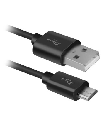 Универсальное СЗУ DEFENDER UPC-21 (2xUSB, 2.1А), кабель micro-USB