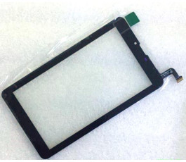 Сенсорное стекло (тачскрин) Irbis TZ72, TZ70 (fpc-fc70s786-00)