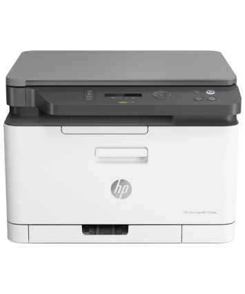 МФУ HP Color Laser MFP 178nw МФУ HP Color Laser MFP 178nw