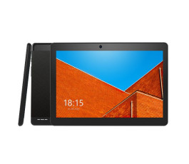 Планшет 10.1" BQ-1085L Hornet MAX Pro 3G Black