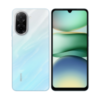 Смартфон Redmi A5 4/128GB Ocean Blue