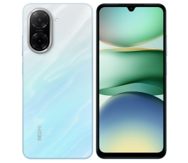 Смартфон Redmi A5 4/128GB Ocean Blue