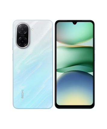 Смартфон Redmi A5 4/128GB Ocean Blue