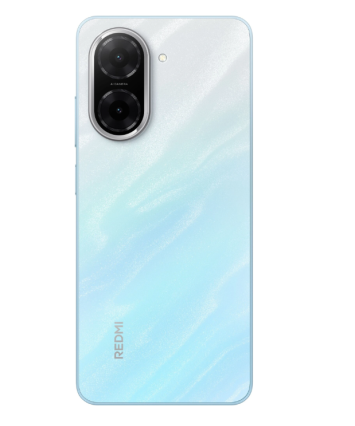 Смартфон Redmi A5 4/128GB Ocean Blue