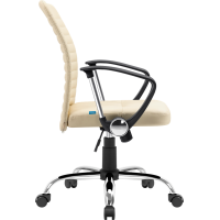 Кресло офисное Defender Dublin, бежевый