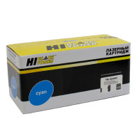 Картридж совместимый Hi-Black (HB-TK-5240C) для Kyocera ECOSYS P5026cdn/M5526cdn, 3К