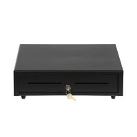 Ящик для денег АТОЛ CD-410-B 410*415*100