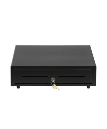 Ящик для денег АТОЛ CD-410-B 410*415*100 Ящик для денег АТОЛ CD-410-B 410*415*100