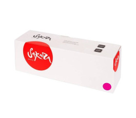 Картридж совместимый Sakura 069M (5092C002) для Сanon, пурпурный, 1900 к.