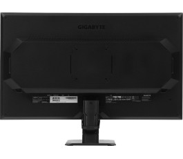 Монитор 27" GIGABYTE GS27F, (165Hz), черный
