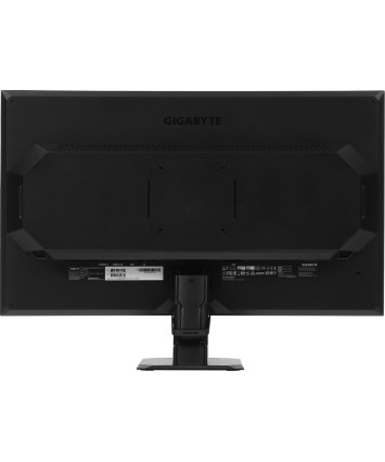 Монитор 27" GIGABYTE GS27F, (165Hz), черный