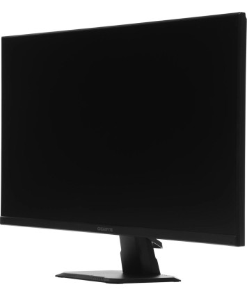 Монитор 27" GIGABYTE GS27F, (165Hz), черный