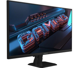 Монитор 27" GIGABYTE GS27F, (165Hz), черный