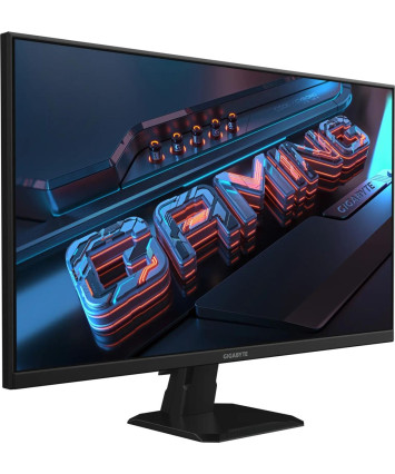 Монитор 27" GIGABYTE GS27F, (165Hz), черный