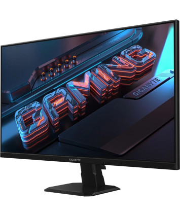 Монитор 27" GIGABYTE GS27F, (165Hz), черный