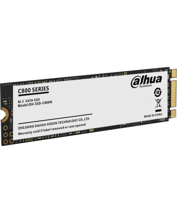 Накопитель SSD M.2 SATA 256GB Dahua C800N (DHI-SSD-C800N256G)