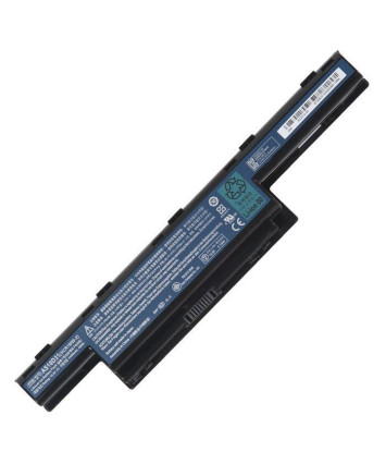 Аккумулятор для Acer (AS10D31) Aspire 5741, 4741, 4551, 4551,5551, 5741, 5741G, 5742G 4400mAh, 10.8V