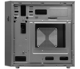Корпус mATX без БП Ginzzu D180