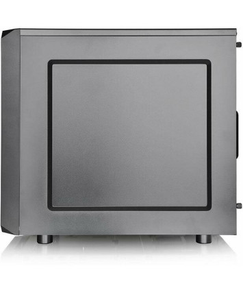 Корпус mATX без БП Thermaltake Versa H15, черный Корпус mATX без БП Thermaltake Versa H15, черный