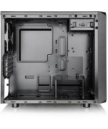 Корпус mATX без БП Thermaltake Versa H15, черный Корпус mATX без БП Thermaltake Versa H15, черный