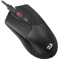 Мышь игровая Redragon Fyzu, черный