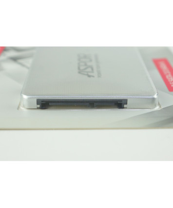 Накопитель SSD SATA 2,5" 512Gb Aspor