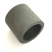 Насадка (резинка) на ролик захвата бумаги Hi-Black для PANTUM P2200/M6500
