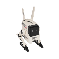 Универсальное СЗУ Gravastar Alpha65, (USB-A, 2xType-C), 65W, белый