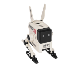 Универсальное СЗУ Gravastar Alpha65, (USB-A, 2xType-C), 65W, белый