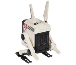 Универсальное СЗУ Gravastar Alpha65, (USB-A, 2xType-C), 65W, белый