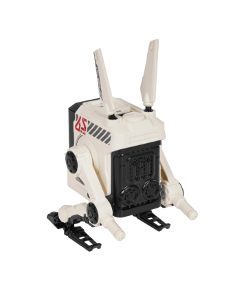 Универсальное СЗУ Gravastar Alpha65, (USB-A, 2xType-C), 65W, белый