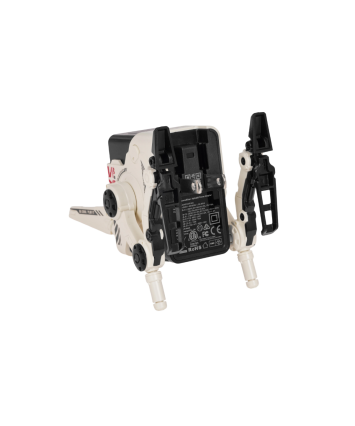 Универсальное СЗУ Gravastar Alpha65, (USB-A, 2xType-C), 65W, белый