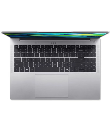 Ноутбук Acer Aspire Lite AL16-52P-31UT (NX.J5QEM.001) 16", i3-1305U/8/256, серебристый