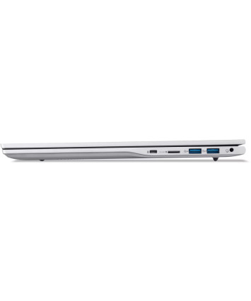 Ноутбук Acer Aspire Lite AL16-52P-31UT (NX.J5QEM.001) 16", i3-1305U/8/256, серебристый