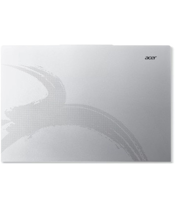 Ноутбук Acer Aspire Lite AL16-52P-31UT (NX.J5QEM.001) 16", i3-1305U/8/256, серебристый