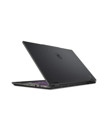 Ноутбук MSI Cyborg 17 B2RWFKG-284XRU 17.3" IPS Core 5-210H/16Gb/SSD1Tb/RTX 5060,черный Ноутбук MSI Cyborg 17 B2RWFKG-284XRU 17.3" IPS Core 5-210H/16Gb/SSD1Tb/RTX 5060,черный