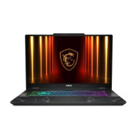 Ноутбук MSI Cyborg 17 B2RWFKG-284XRU 17.3" IPS Core 5-210H/16Gb/SSD1Tb/RTX 5060,черный
